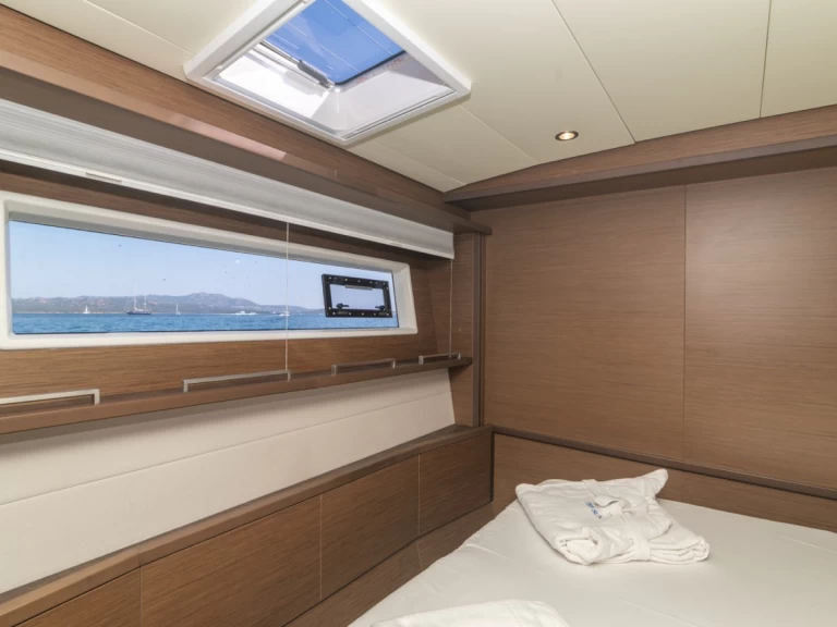 Pronájem jachty v Cugnana Verde -Lagoon Lagoon 620 na Samboatu