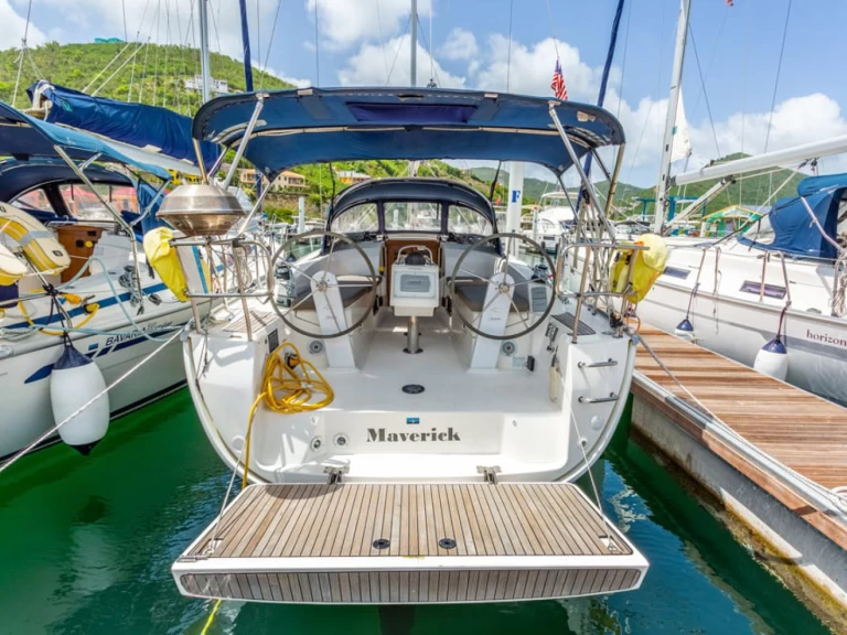 Pronájem lodi Bavaria Bavaria 34 v Road Town na Samboatu