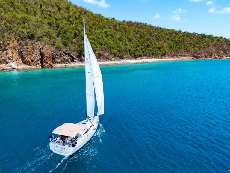 Plachetnice k pronájmu v Road Town za nejlepší cenu