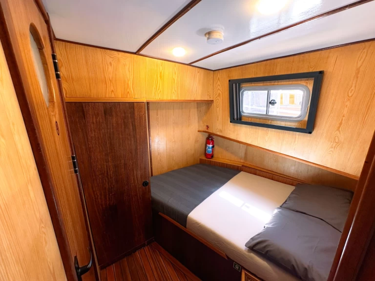 Pronajmout si  Ayken Gulet v Marmaris