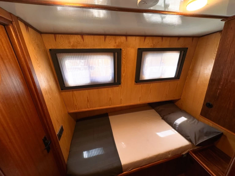 Pronájem lodi Marmaris lákavé ceny Ayken Gulet