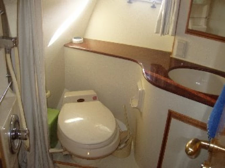 Pronajmout si Horizon Elegance 54 Fly v Porto Turistico Di Roma (Ostia)