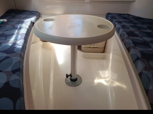 Pronajmout Motorová loď se skipperem či ne Quicksilver v Trébeurden