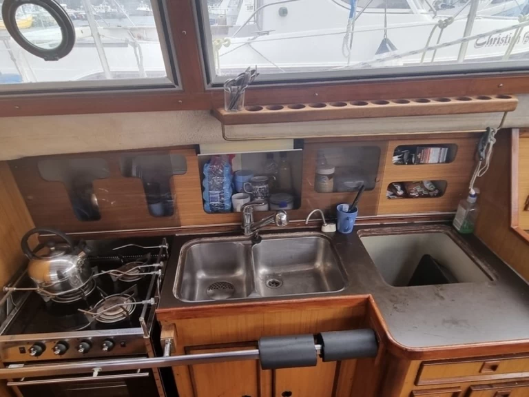 Plachetnice k pronájmu v Hyeres za nejlepší cenu