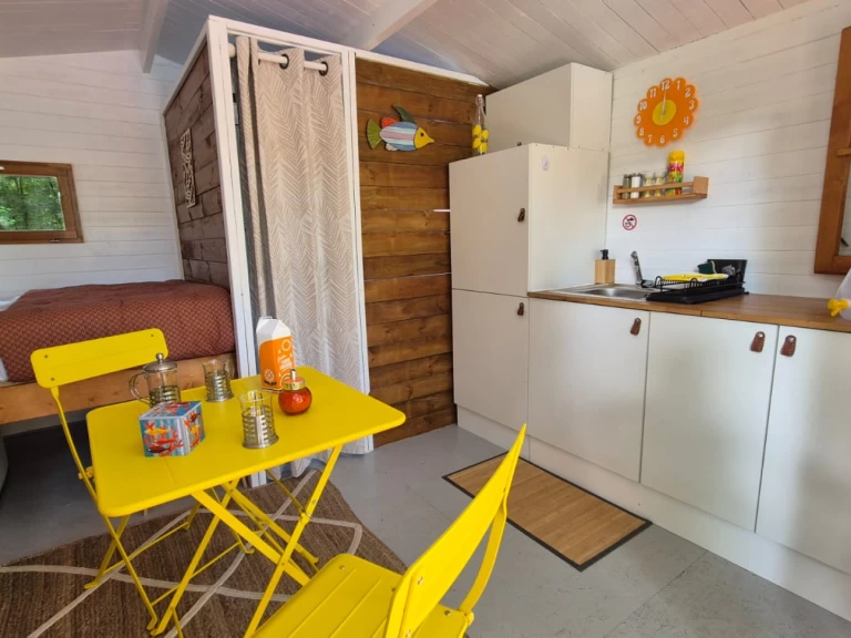 Pronajmout si Custom Made Barge  v Nort-sur-Erdre