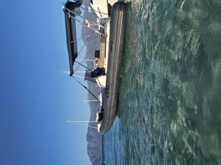 Pronájem lodi Bsc BSC 65 Sport v Saint-Florent na Samboatu