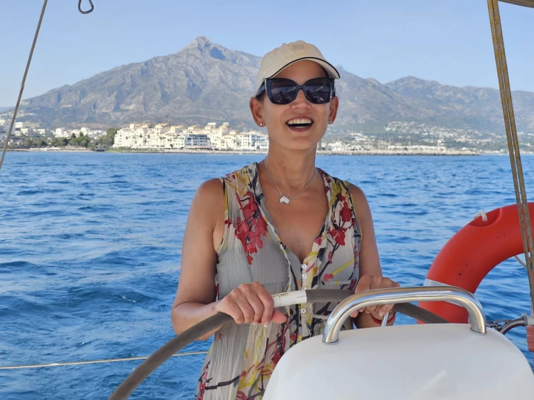 Plachetnice k pronájmu v Puerto Banús za nejlepší cenu