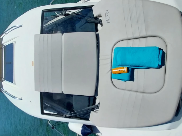 Pronájem lodi Quicksilver Activ 705 Weekend v Dubrovník na Samboatu