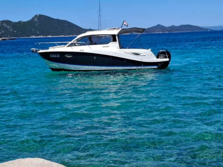 Pronájem lodi Quicksilver Activ 705 Weekend v Dubrovník na Samboatu