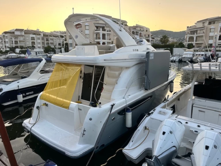 Jachta k pronájmu v Mandelieu-la-Napoule za nejlepší cenu