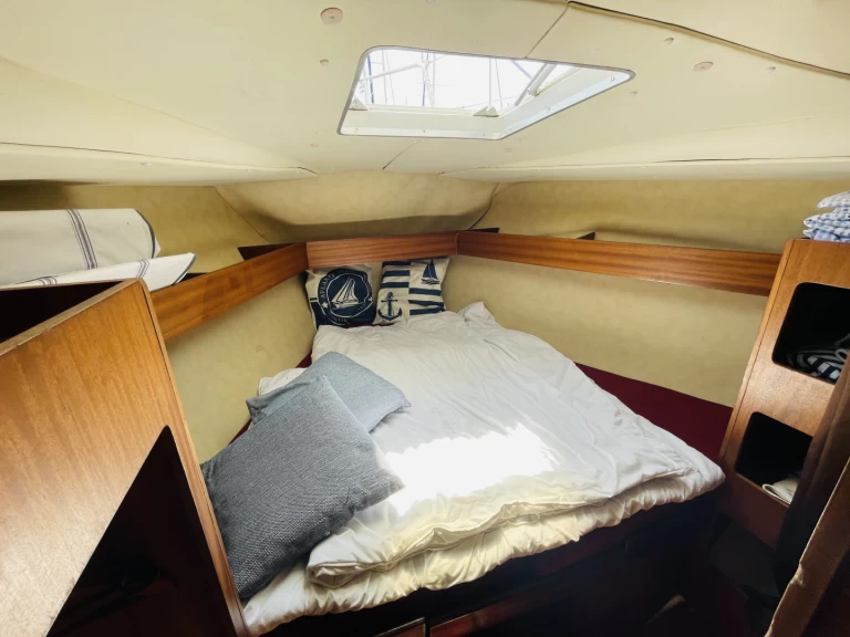 Plachetnice k pronájmu v Port-Saint-Louis-du-Rhône za nejlepší cenu