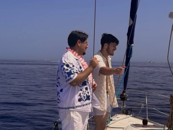 Pronájem Plachetnice Bavaria s licencí