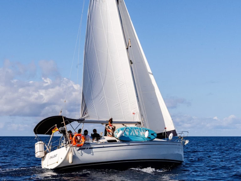 Plachetnice k pronájmu v Port d'Andratx za nejlepší cenu