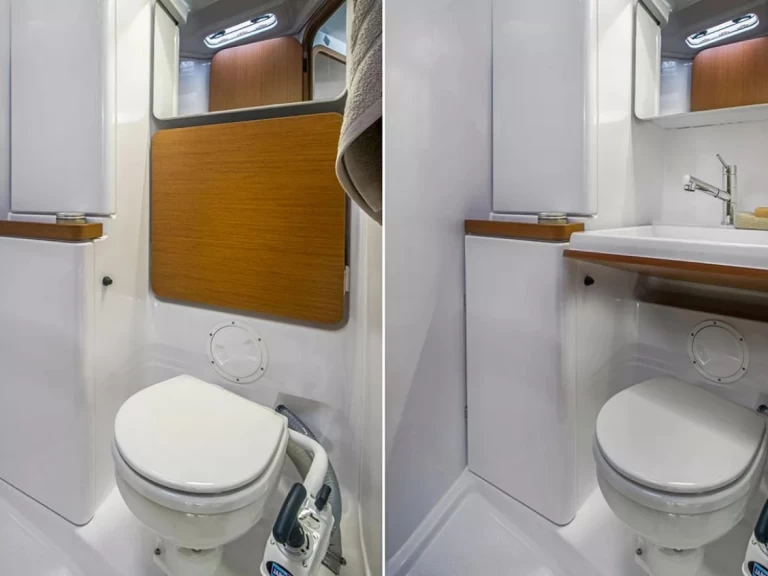 Pronájem Plachetnice Bénéteau s licencí