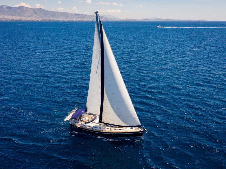 Pronájem lodi Mykonos (City) lákavé ceny Ocean Star 51.2