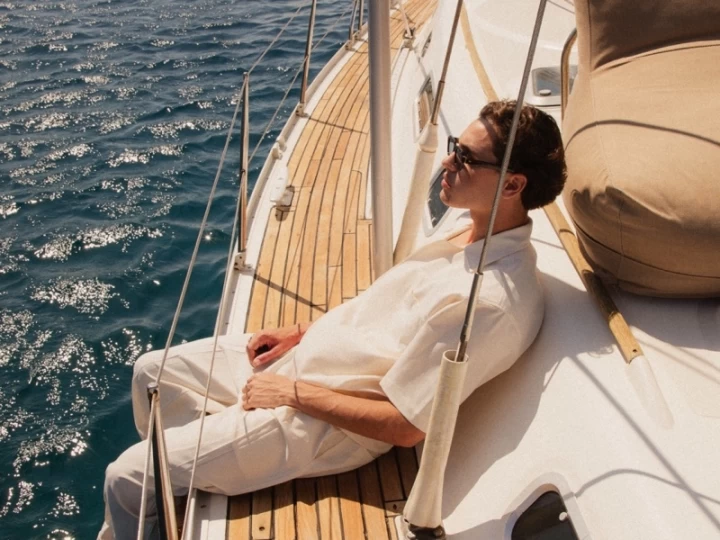 Pronajmout Plachetnice se skipperem či ne Ocean Yachts v Mykonos (City)