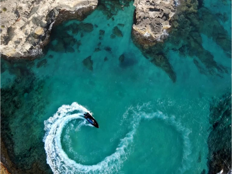 Pronajmout Polotuhá loď se skipperem či ne Humber v Palma de Mallorca