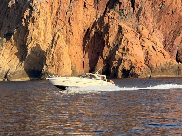 Pronájem Motorová loď v La Spezia -Ilver Spada 39 Super