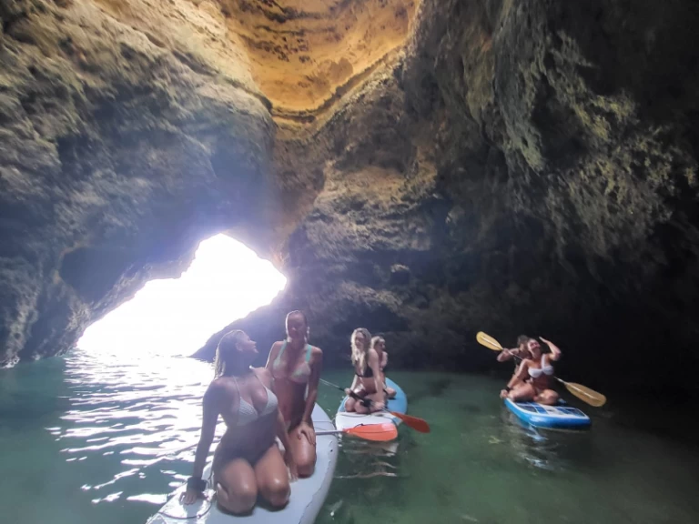 Pronájem lodi Fountaine Pajot Louisiane v Ferragudo na Samboatu