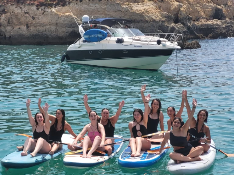 Pronajmout Katamarán se skipperem či ne Fountaine Pajot v Ferragudo