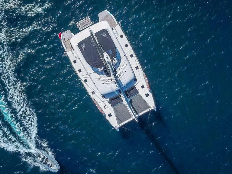 Pronájem jachty v Ibiza Town -Lagoon Lagoon 620 na Samboatu