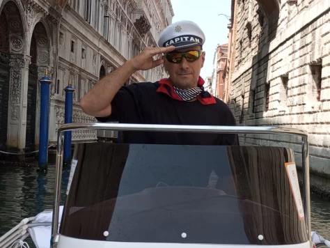 Bluline Bluline 19 Ft Open Plus jednotlivci a charterové společnosti v Venice