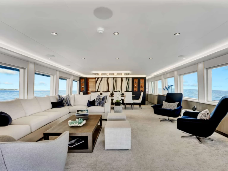 Pronájem lodi Saint Thomas Island lákavé ceny REAL SUMMERTIME