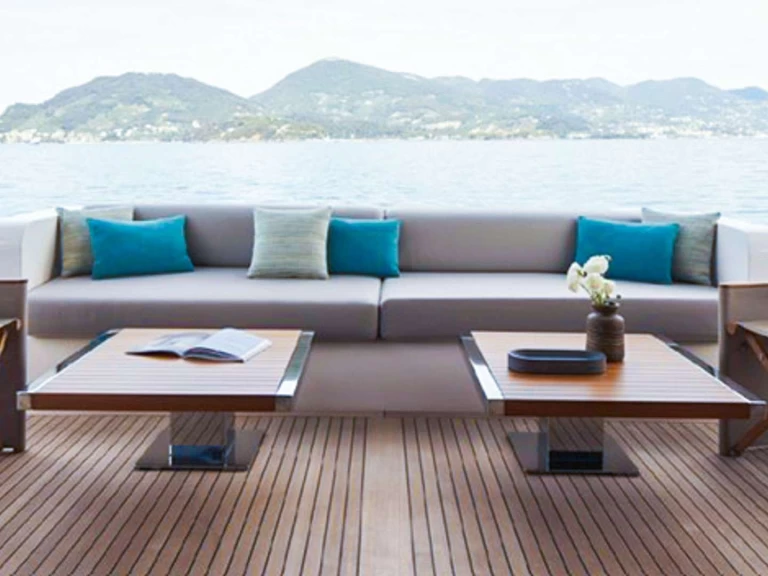 Pronájem jachty v Donji Seget -San Lorenzo PRIMUS na Samboatu