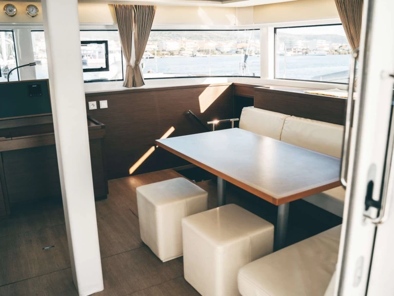 Jachta k pronájmu v Kaštel Stari za nejlepší cenu