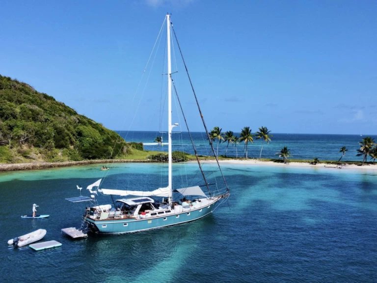 Pronajmout si Wellington KAI v Americké Panenské ostrovy