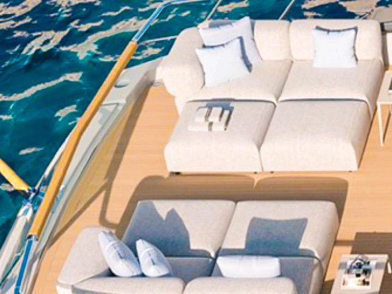 San Lorenzo PRIMUS jednotlivci a charterové společnosti v Donji Seget