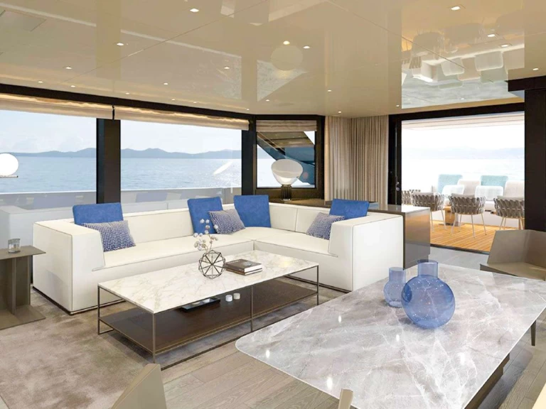 Pronajmout si San Lorenzo PRIMUS v Donji Seget