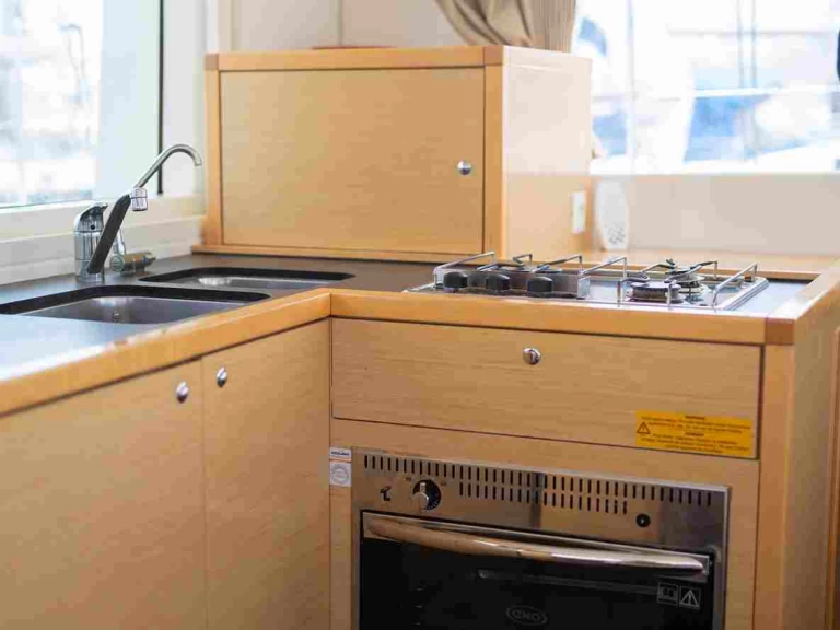 Katamarán k pronájmu v Punat za nejlepší cenu