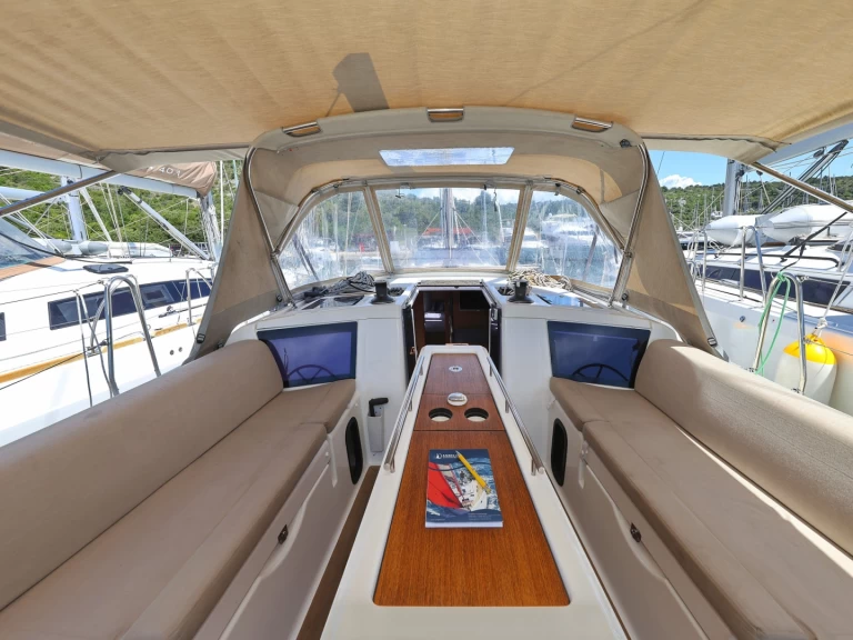 Plachetnice k pronájmu v Primošten  za nejlepší cenu