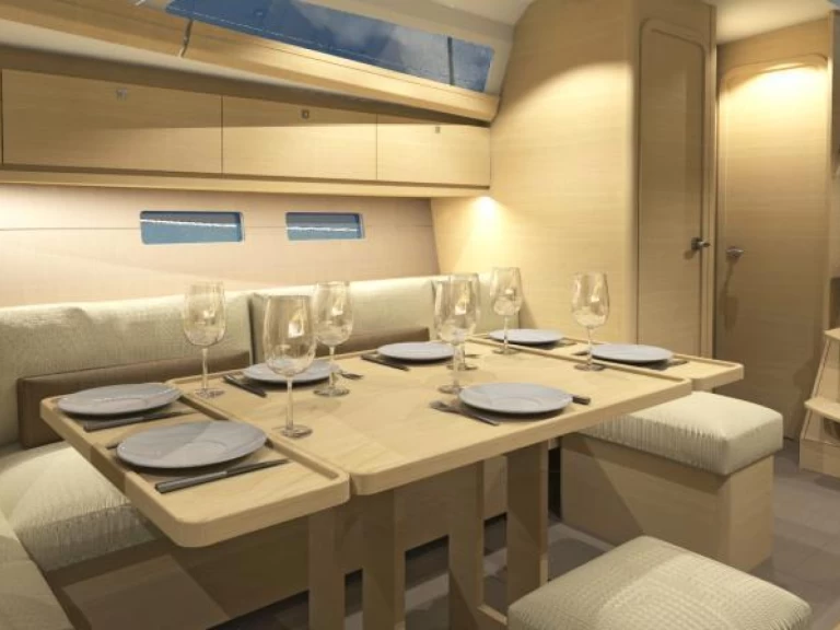 Pronájem lodi Dufour Dufour 382 Grand Large v Šibenik  na Samboatu