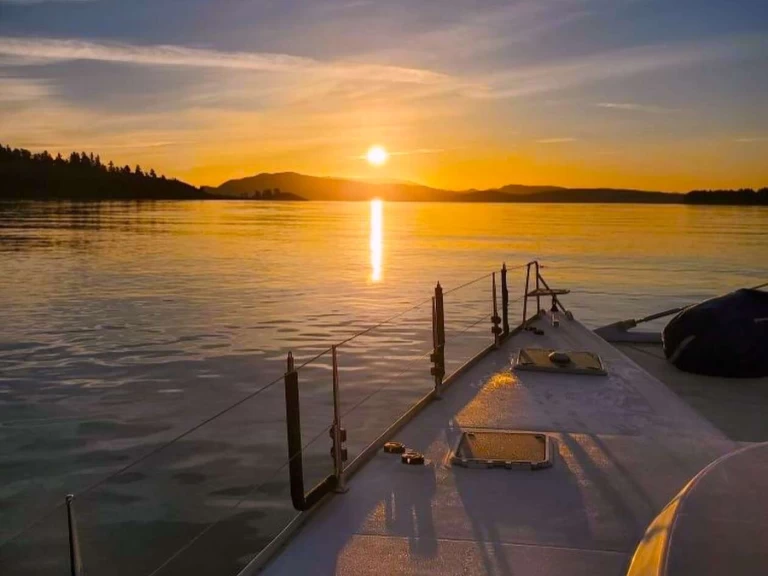 Jachta k pronájmu v Britské Panenské ostrovy za nejlepší cenu