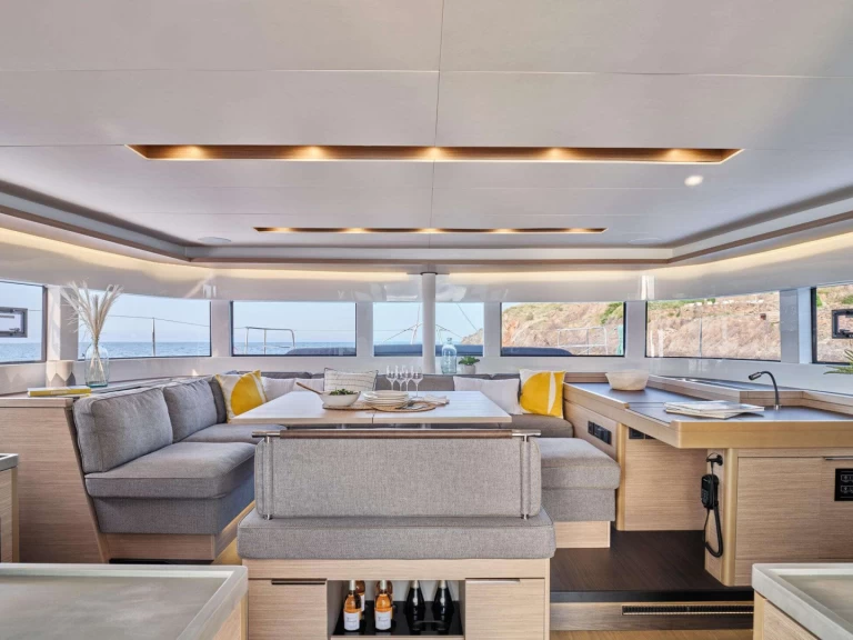 Pronajmout si Lagoon ELDAMAR (SUMMER)  v Kaštel Stari