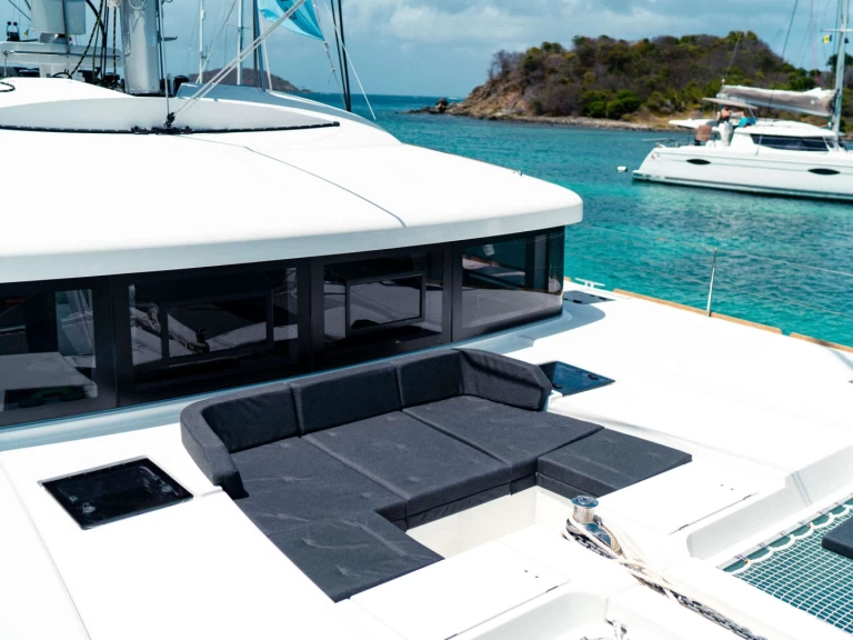 Pronajmout si Lagoon AKANA v Kaštel Stari