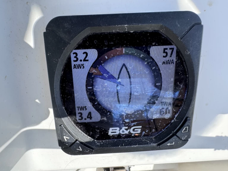 Pronájem jachty v Sukošan -Bénéteau Oceanis 38 na Samboatu