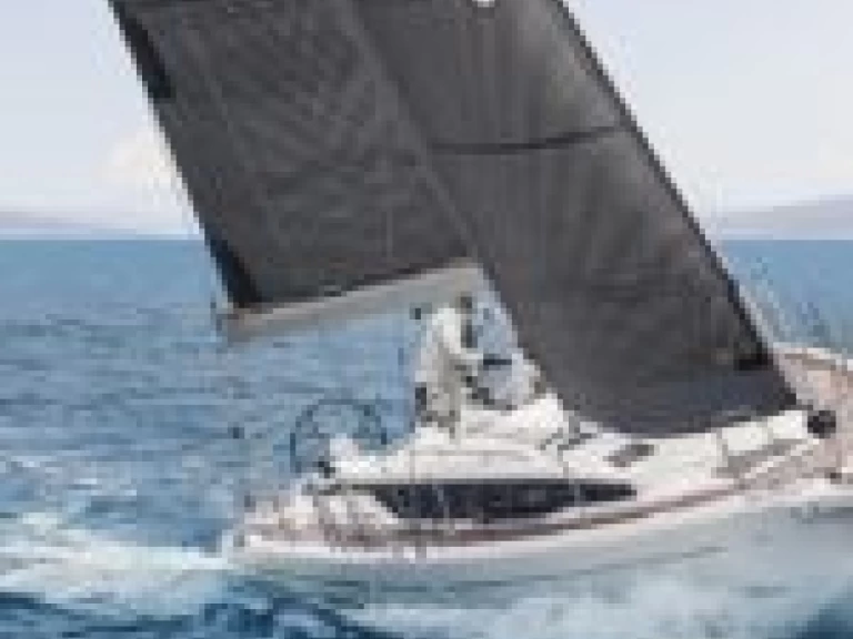 Pronájem lodi Bavaria Bavaria C38 v Marseille na Samboatu