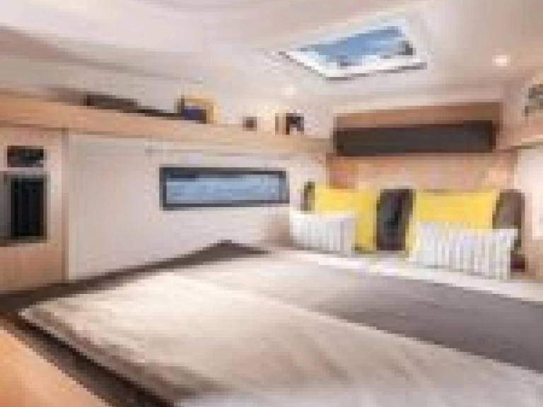 Pronájem Plachetnice Bavaria s licencí