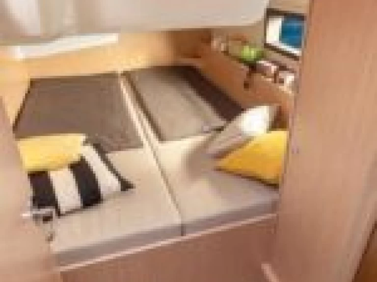 Plachetnice k pronájmu v Marseille za nejlepší cenu