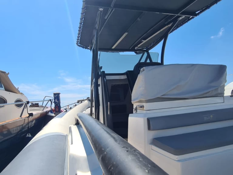 Pronájem lodi Bwa BWA 30 PREMIUM v Stintino na Samboatu