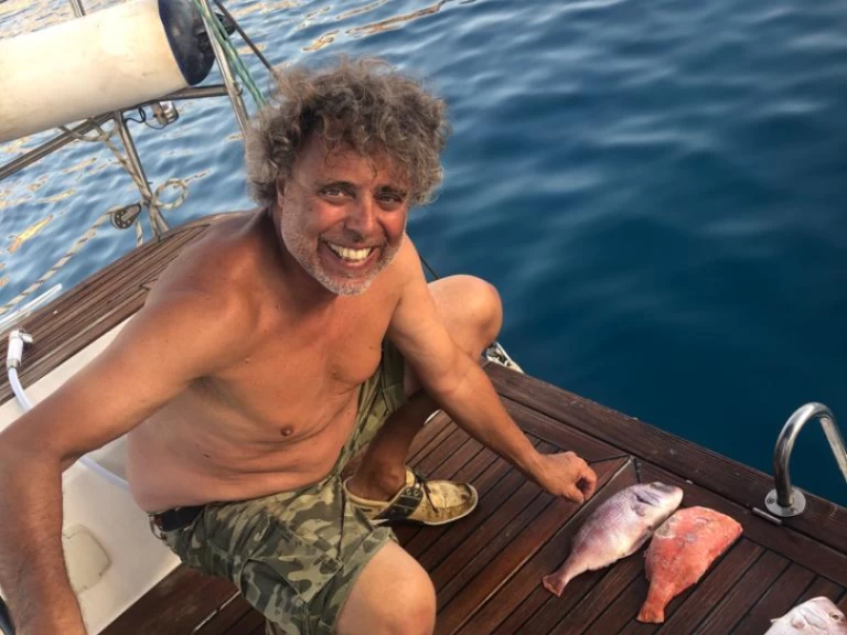 Plachetnice k pronájmu v Marina Baotić za nejlepší cenu