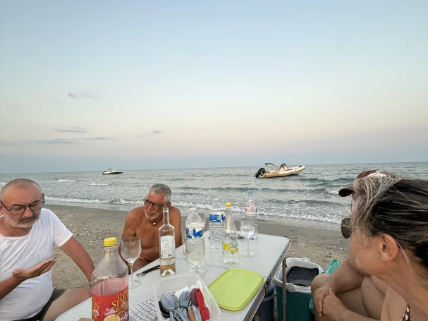 Pronájem lodi Zodiac Club 750 v Carnon-Plage na Samboatu