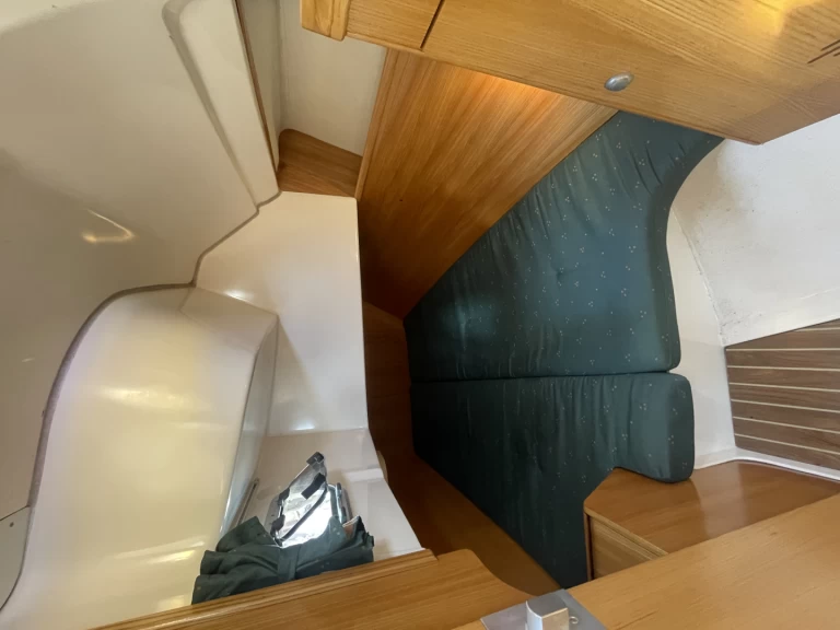 Pronájem jachty v Auray -Alliaura-Marine FEELING 32 na Samboatu