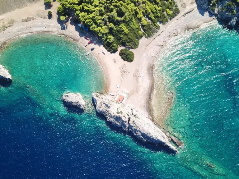 Pronajmout Plachetnice se skipperem či ne Traditional v Pórto Chéli