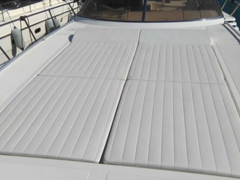 Pronájem jachty v Fiumicino -Rizzardi Cr 50 Day  na Samboatu