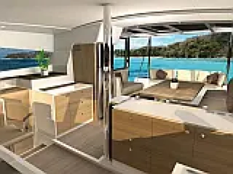 Katamarán k pronájmu v Primošten  za nejlepší cenu