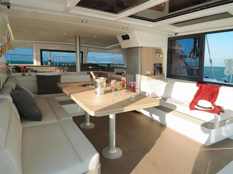 Pronajmout si Bali Bali 4.1 v Primošten 